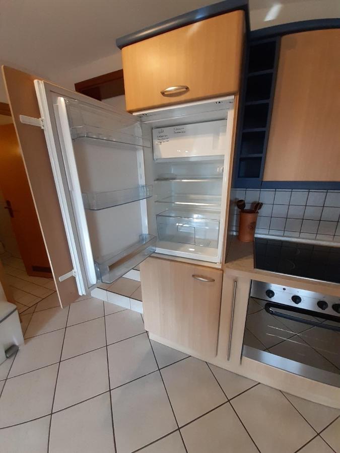 Ferienwohnung Pfaffenweiler Villingen Schwenningen Villingen-Schwenningen Exterior foto