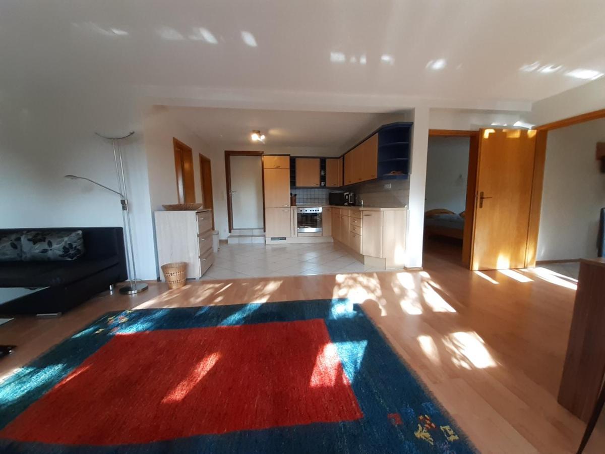 Ferienwohnung Pfaffenweiler Villingen Schwenningen Villingen-Schwenningen Exterior foto