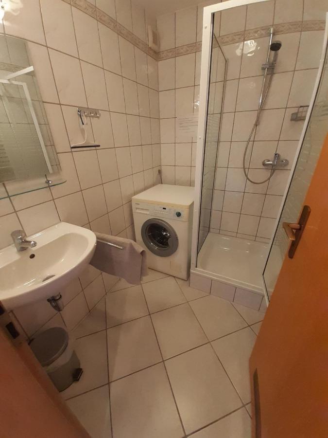 Ferienwohnung Pfaffenweiler Villingen Schwenningen Villingen-Schwenningen Exterior foto