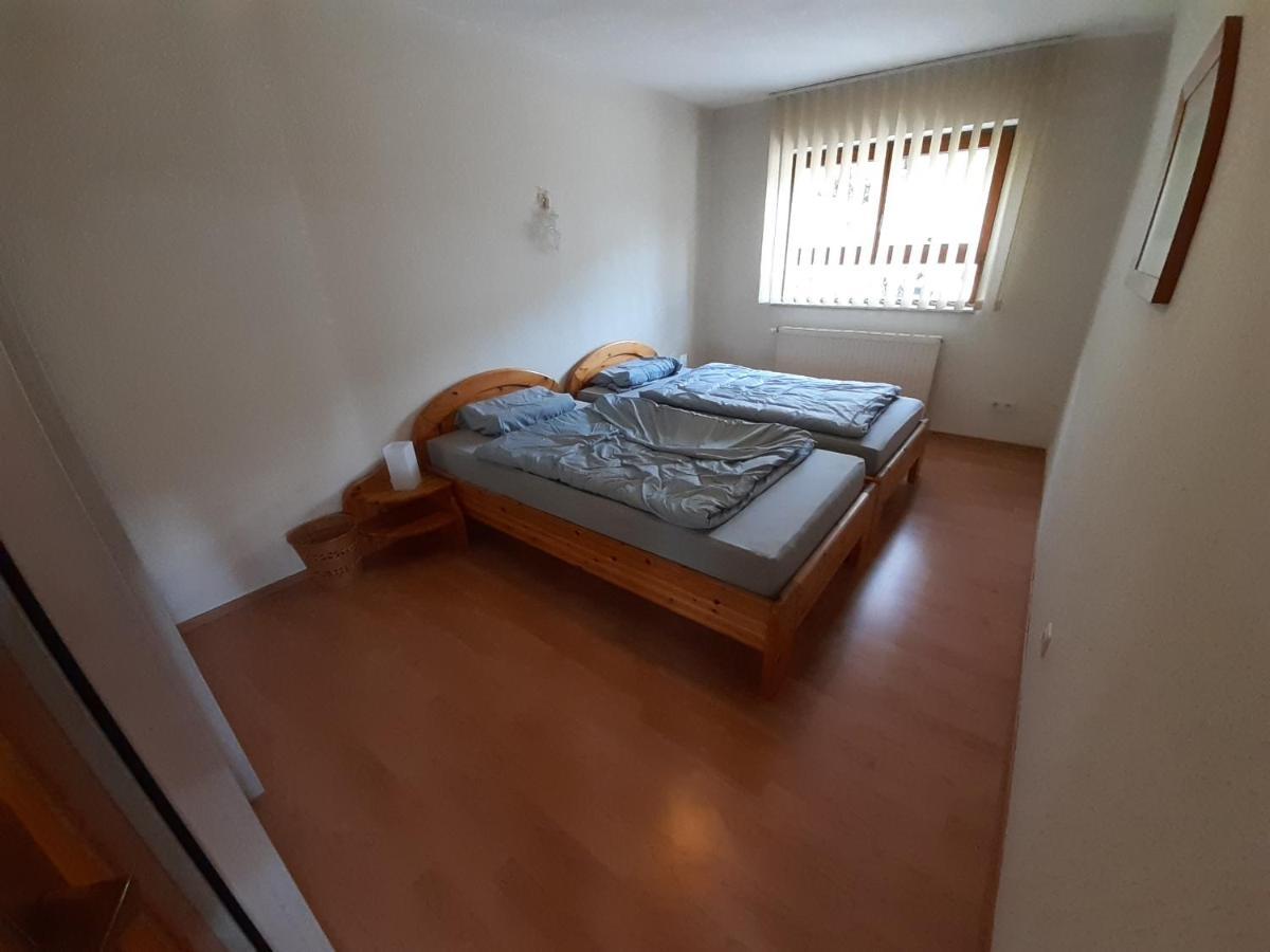 Ferienwohnung Pfaffenweiler Villingen Schwenningen Villingen-Schwenningen Exterior foto