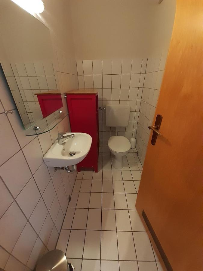 Ferienwohnung Pfaffenweiler Villingen Schwenningen Villingen-Schwenningen Exterior foto