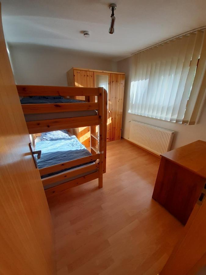 Ferienwohnung Pfaffenweiler Villingen Schwenningen Villingen-Schwenningen Exterior foto